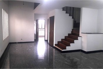 house em Rua Solidônio Leite, Vila Ivone - São Paulo - SP