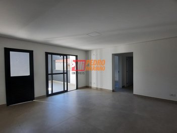 apartment em Avenida Wallace Simonsen, Nova Petrópolis - São Bernardo do Campo - SP