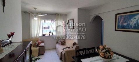apartment em Rua Doutor Genésio Salles, Vila Laura - Salvador - BA