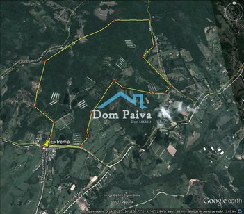 land_lot em Estrada Extrema, Extrema - Porto Alegre - RS
