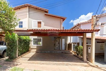 house em Avenida Guilhermina Cunha Coelho, City Ribeirão - Ribeirão Preto - SP