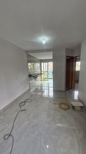 apartment em Rua Jorge de Freitas, Freguesia do Ó - São Paulo - SP