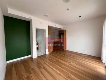 apartment em Avenida Amador Bueno da Veiga, Penha de França - São Paulo - SP