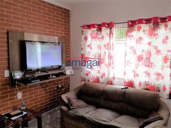 house em Rua João de Brito, Jardim Paraíso - Jacareí - SP
