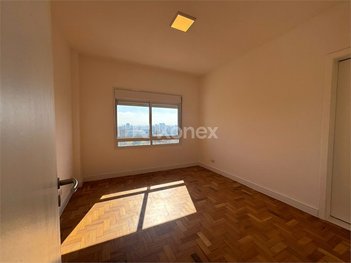 apartment em Largo Nossa Senhora da Conceição, Cambuci - São Paulo - SP