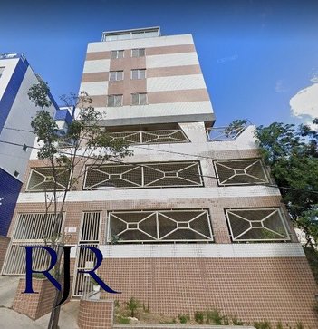 apartment em Avenida Protásio de Oliveira Penna, Buritis - Belo Horizonte - MG