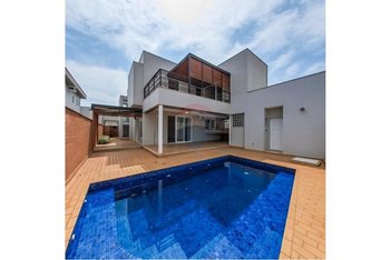 house em Rua Rui Branco de Miranda, Jardim São João - Araras - SP