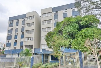 apartment em Rua General Rondon, Tristeza - Porto Alegre - RS