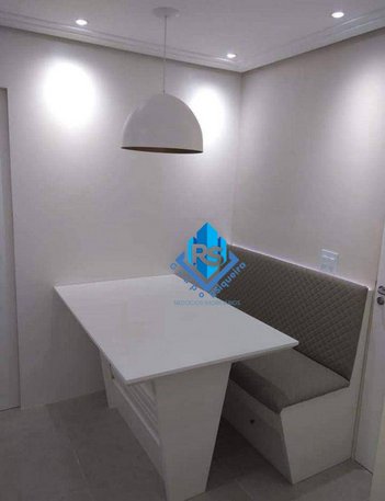 apartment em Rua Particular Flora Bulcão L Vertemate, Ferrazópolis - São Bernardo do Campo - SP