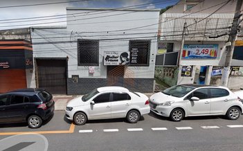 commercial_building em Gustavo Lira, São João - Volta Redonda - RJ