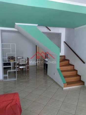 house em Avenida Presidente Arthur Bernardes, Rudge Ramos - São Bernardo do Campo - SP