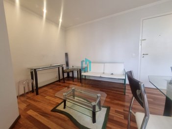apartment em Avenida Jandira, Indianópolis - São Paulo - SP