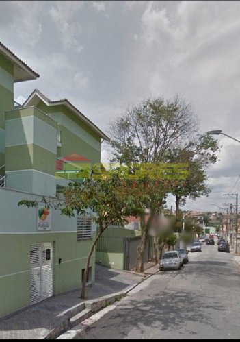 house em Rua Comprida, Vila Mazzei - São Paulo - SP