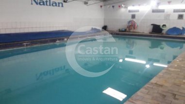 commercial_property em Rua Três Pedras, Vila Alpina - São Paulo - SP