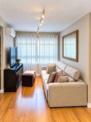 apartment em Rua Jerônymo Zelmanovitz, São Sebastião - Porto Alegre - RS