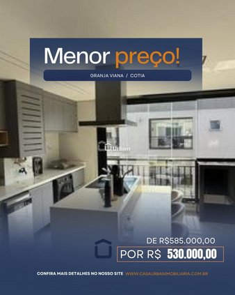 Cômodo Condomínio