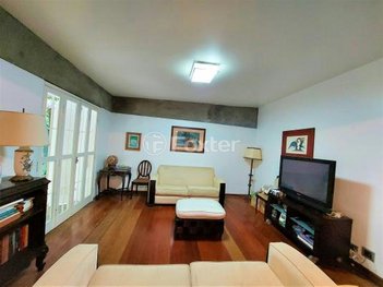 house em Rua Itororó, Vila Morumbi - São Paulo - SP