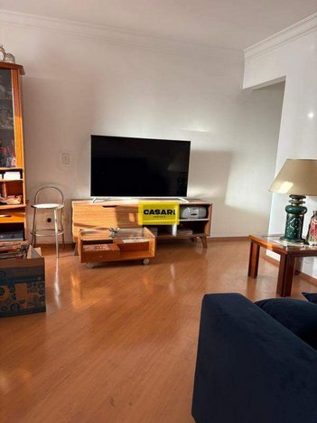 apartment em Avenida Lauro Gomes, Rudge Ramos - São Bernardo do Campo - SP