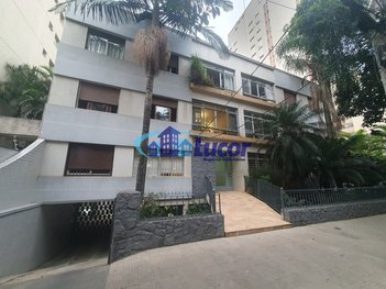apartment em Rua Arruda Alvim, Pinheiros - São Paulo - SP