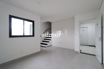 apartment em Rua Odete, Vila Guarani - Santo André - SP