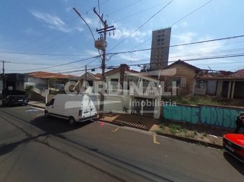 house em Rua Conde do Pinhal, Jardim São Carlos 5 - São Carlos - SP