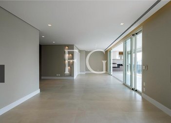 apartment em Rua Gomes de Carvalho, Vila Olímpia - São Paulo - SP