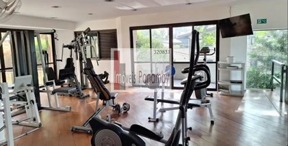 apartment em Rua Traipu, Pacaembu - São Paulo - SP