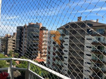 apartment em Rua Domingos Martins, Centro - Canoas - RS