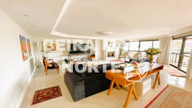 apartment em Jornalista Rubens de Arruda Ramos, Centro - Florianópolis - SC