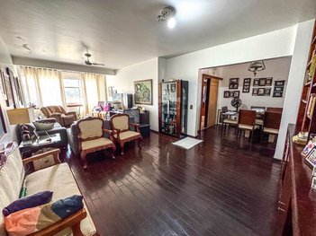 apartment em Rua Vilebaldo Aguiar, Cocó - Fortaleza - CE