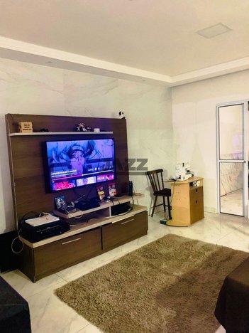 house em Rua Santo Adolfo, Residencial São Gabriel - Salto - SP