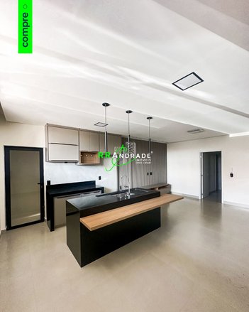 apartment em Rua Martiminiano Francisco de Andrade, Jardim Barão - Franca - SP