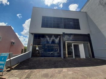 commercial_property em Rua General Osório, Hamburgo Velho - Novo Hamburgo - RS