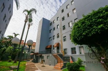 apartment em Rua Paes de Linhares, Vila Fiori - Sorocaba - SP