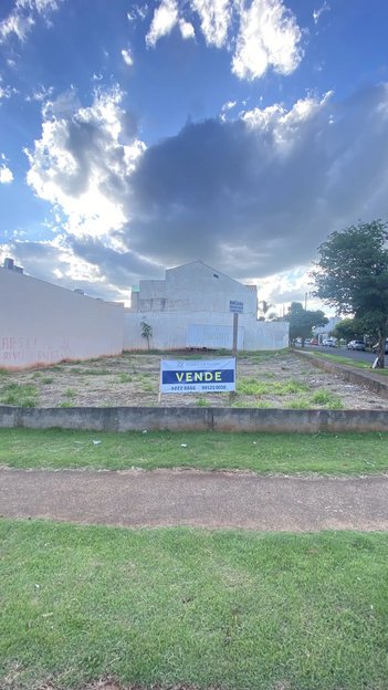 land_lot em Avenida Joaquim Duarte Moleirinho, Jardim Universo - Maringá - PR
