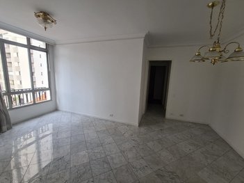 apartment em Rua Coronel Conrado Siqueira Campos, Jardim das Acácias - São Paulo - SP