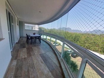 apartment em Avenida Tim Maia, Recreio dos Bandeirantes - Rio de Janeiro - RJ