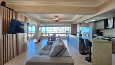 apartment em Avenida Ubirajara, Capão da Canoa - Capão da Canoa - RS