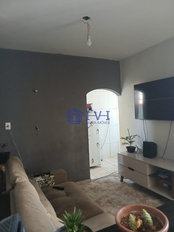 house em Rua Pochoréu, Asteca (São Benedito) - Santa Luzia - MG