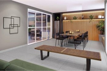 apartment em Rua Carneiro da Cunha, Vila da Saúde - São Paulo - SP