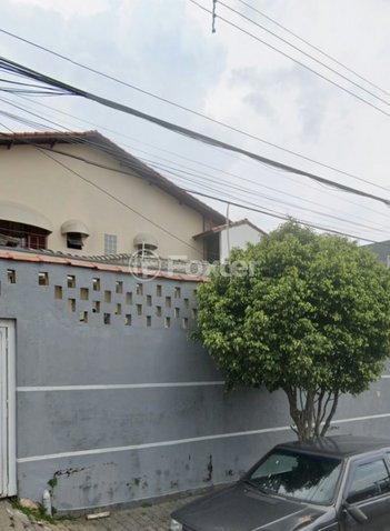 house em Rua Lagoa Vermelha, Vila Prudente - São Paulo - SP