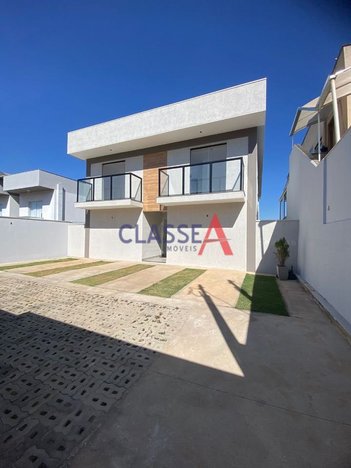 apartment em Rua Maria da Penha Saraiva, Felipe Cláudio de Sales - Pedro Leopoldo - MG