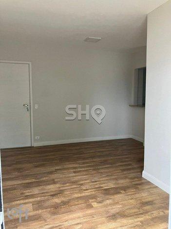 apartment em Domingos da Costa Mata, Santana - São Paulo - SP