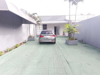 house em Rua Bernadete Maria Leal, Salinas - Fortaleza - CE
