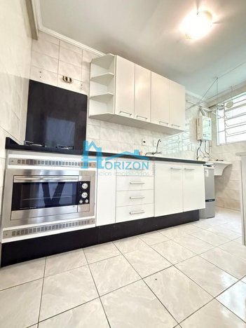 apartment em Rua da Padroeira, Parque Residencial Vila União - Campinas - SP