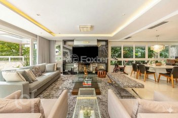 apartment em Avenida Luiz Manoel Gonzaga, Três Figueiras - Porto Alegre - RS
