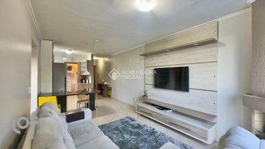 apartment em Rua Barão de Guaiba, Hamburgo Velho - Novo Hamburgo - RS