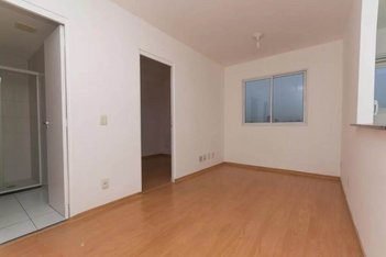 apartment em Avenida do Estado, Cambuci - São Paulo - SP