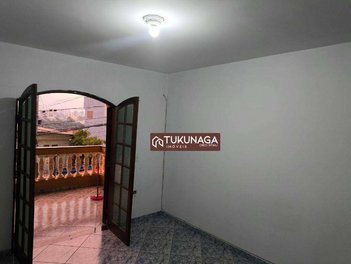 house em Rua dos Canários Carmins, Vila Ana Rosa - São Paulo - SP