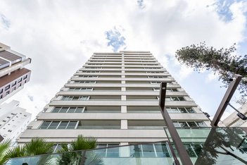 apartment em Rua Engenheiro Afonso Cavalcanti, Boa Vista - Porto Alegre - RS